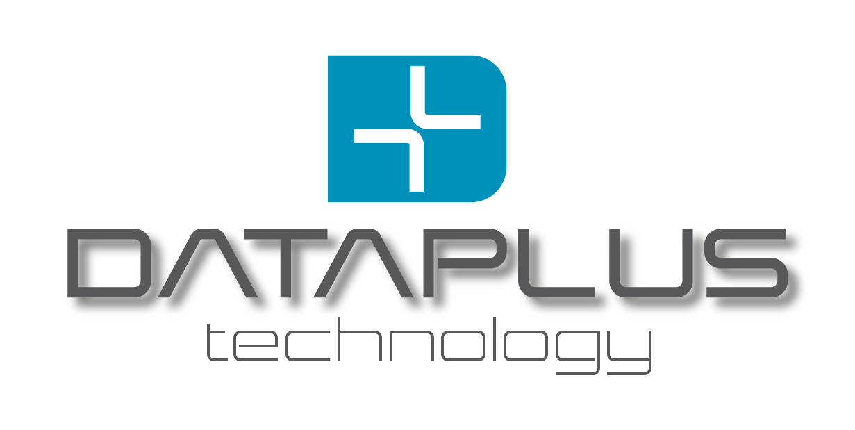 Dataplus-Logotipo